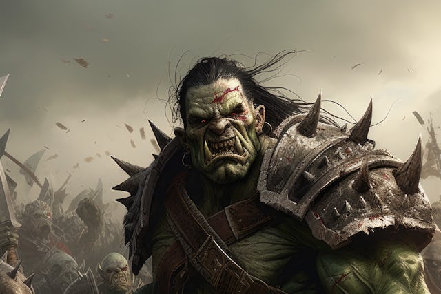orc-name-generator
